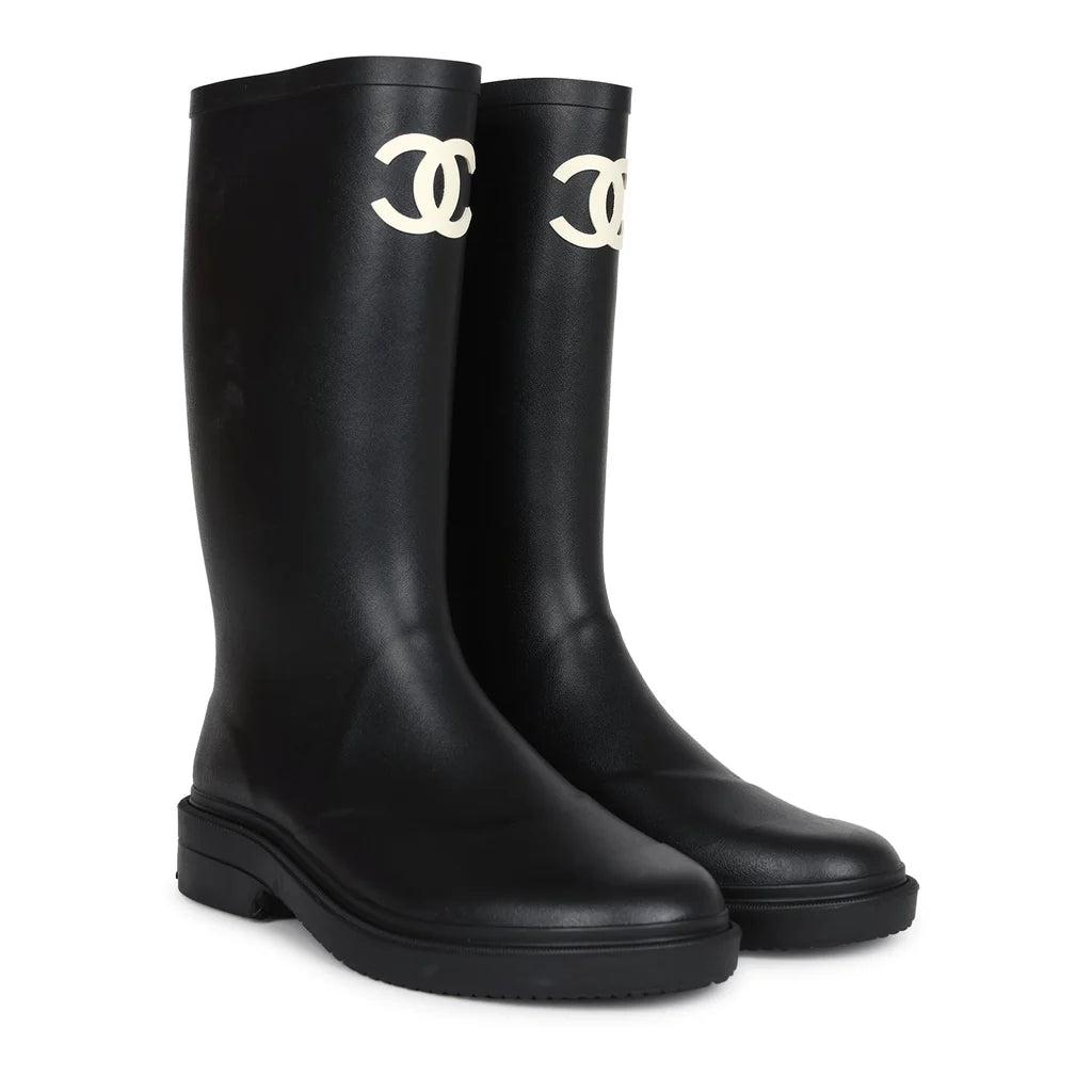 Ch Rain Boots