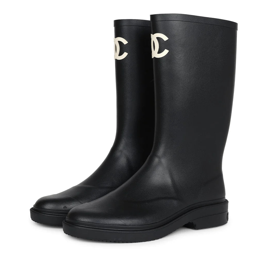 Ch Rain Boots