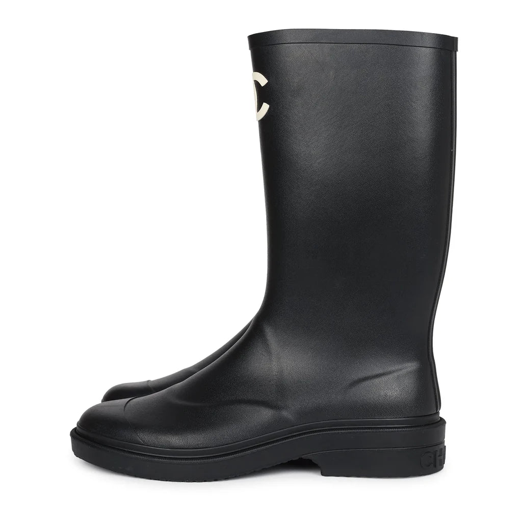 Ch Rain Boots
