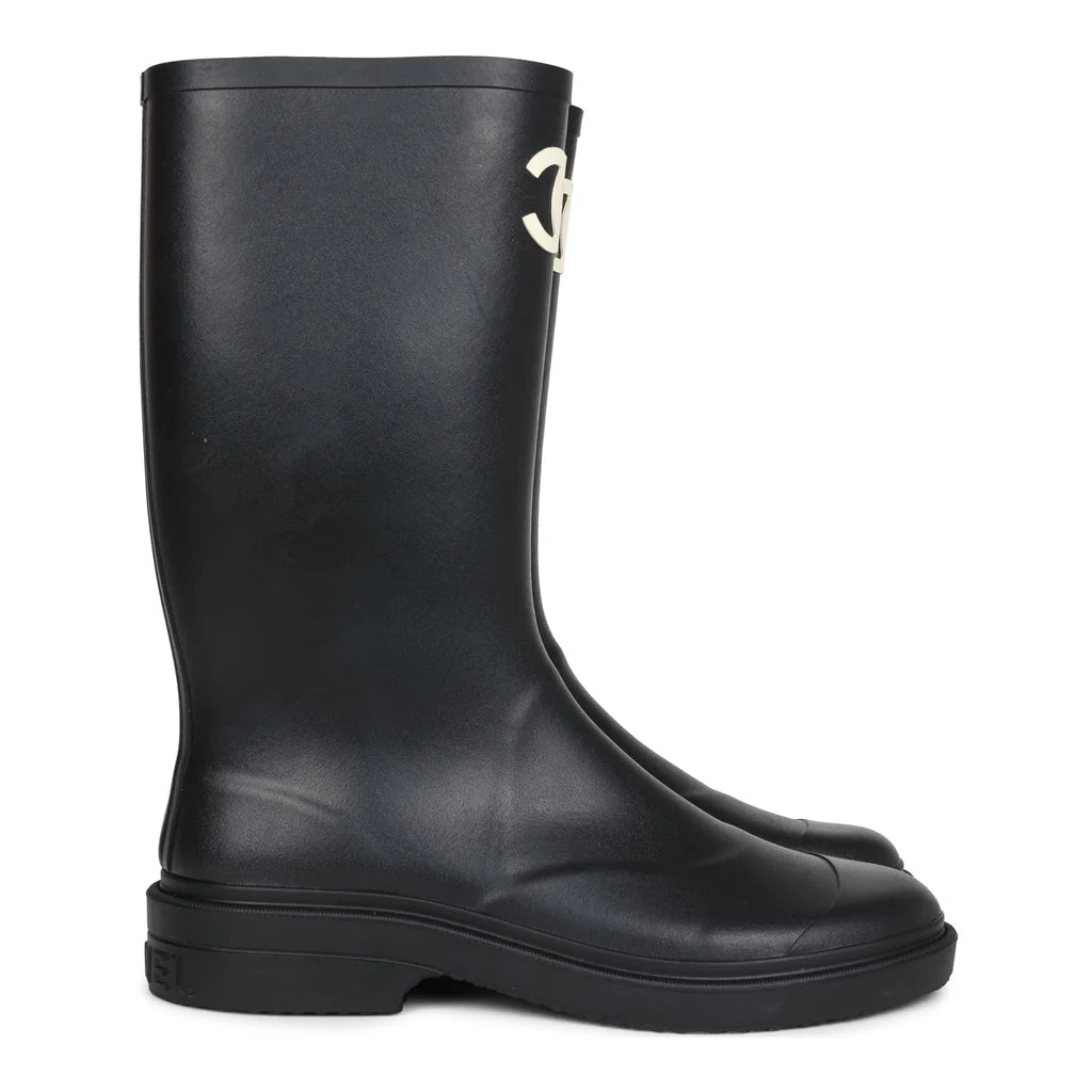 Ch Rain Boots
