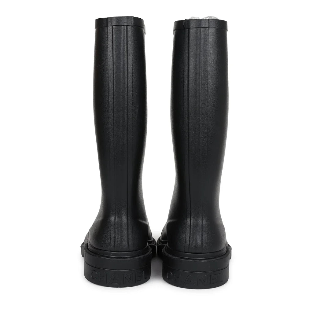 Ch Rain Boots