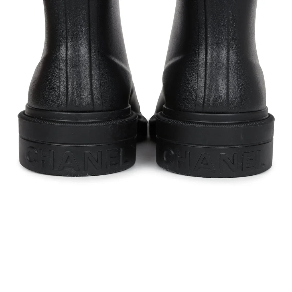 Ch Rain Boots