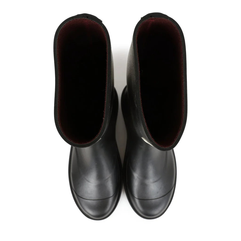 Ch Rain Boots