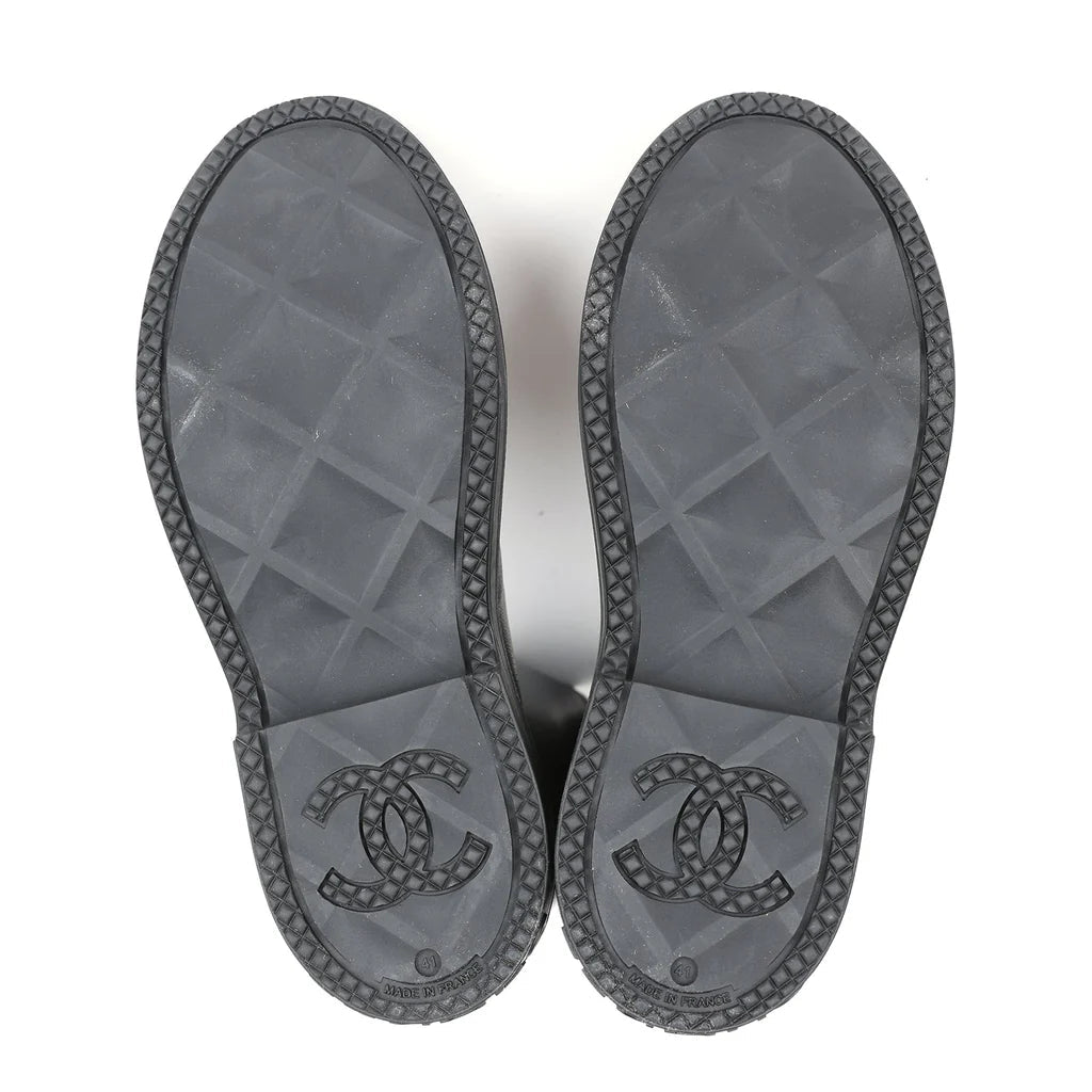 Ch Rain Boots