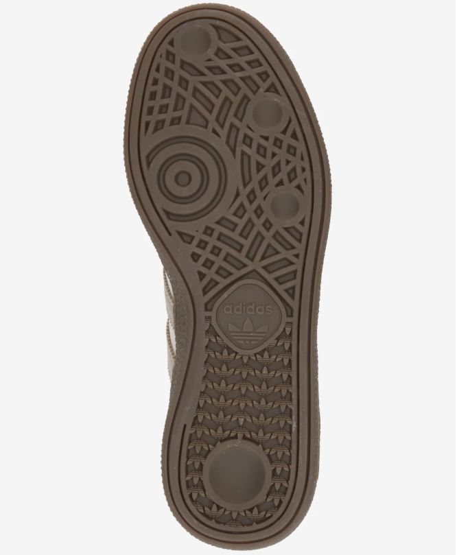 Spezi-al Light Cream Shoes