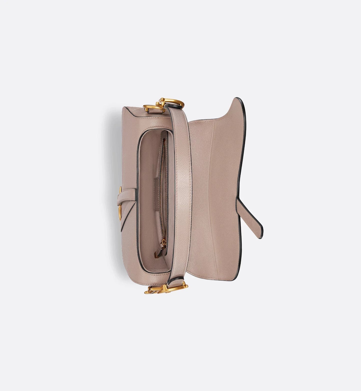 DR Saddle Bag With Strap