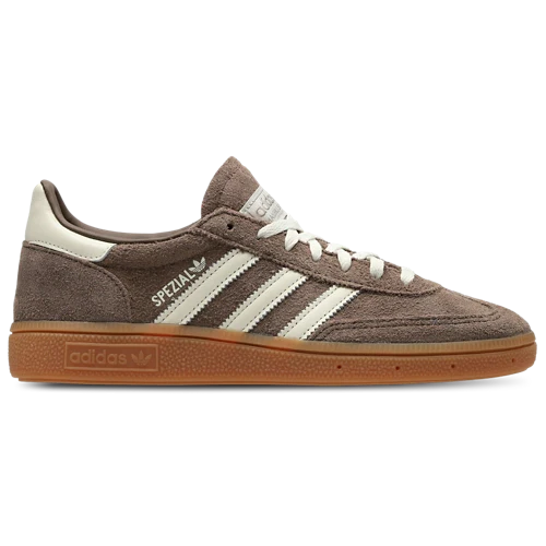 Spezi-al Brown Viral Shoes