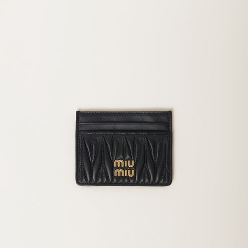 MM Cardholder