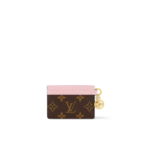 Monogram Cardholder