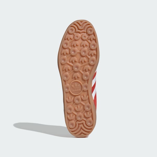 Gazell-e Red Viral Shoes