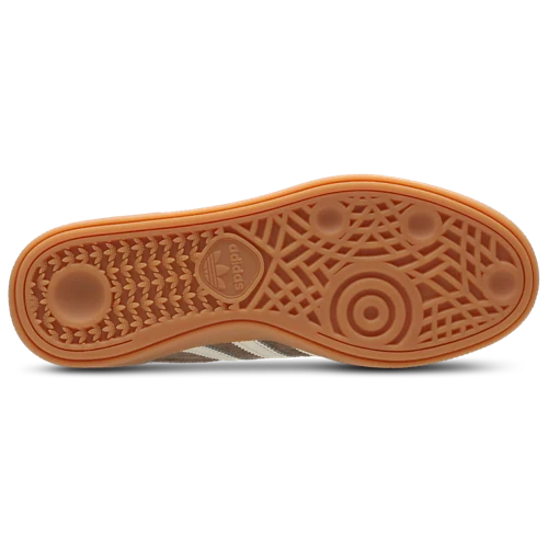 Spezielle braune virale Schuhe