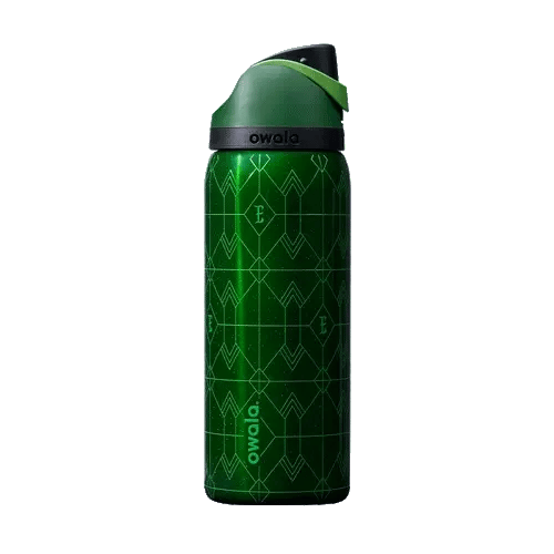 Owa-la Wicked Limited Edition Bottle