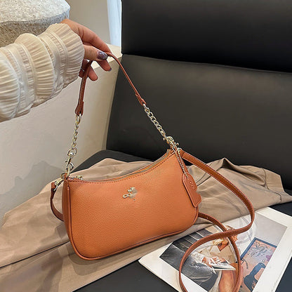 CH Teri Viral Shoulder Bag (With logo)