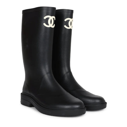 Ch Rain Boots