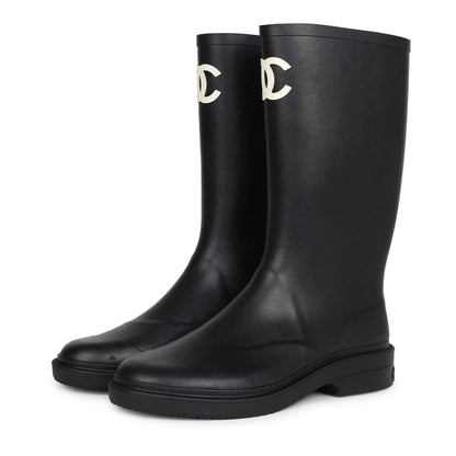 Ch Rain Boots