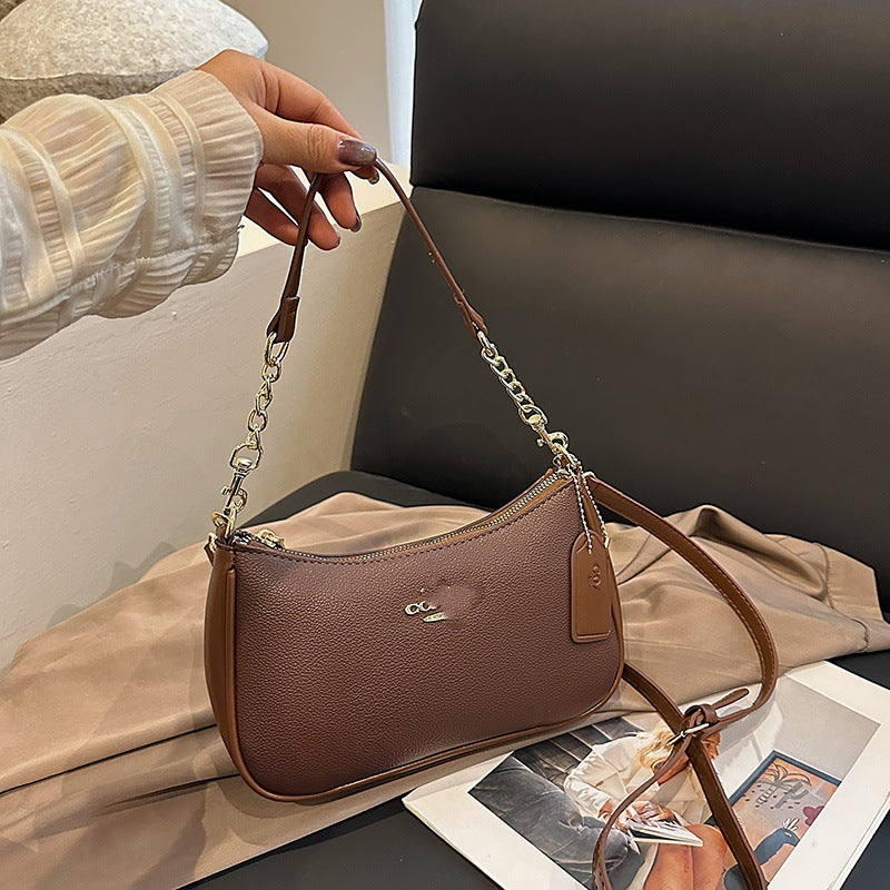 CH Teri Viral Shoulder Bag (With logo)