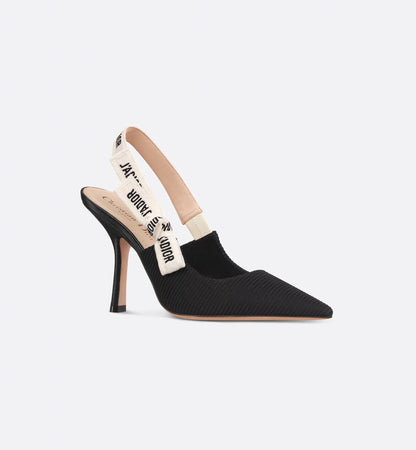 Jad-ior Slingback Heels