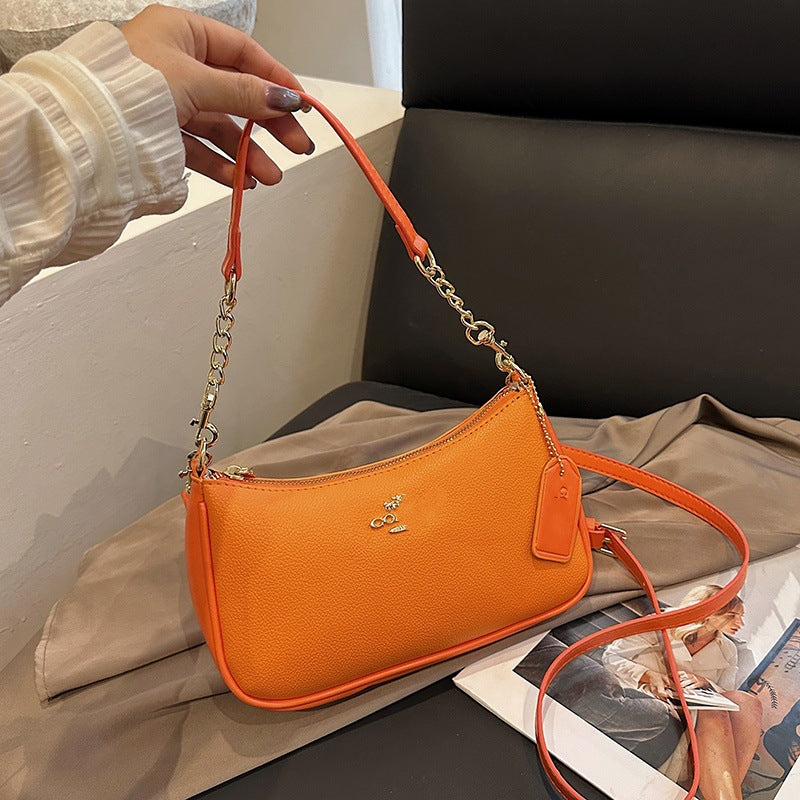 CH Teri Viral Shoulder Bag (With logo)