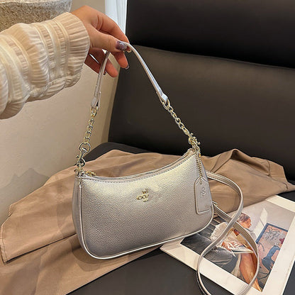 CH Teri Viral Shoulder Bag (With logo)