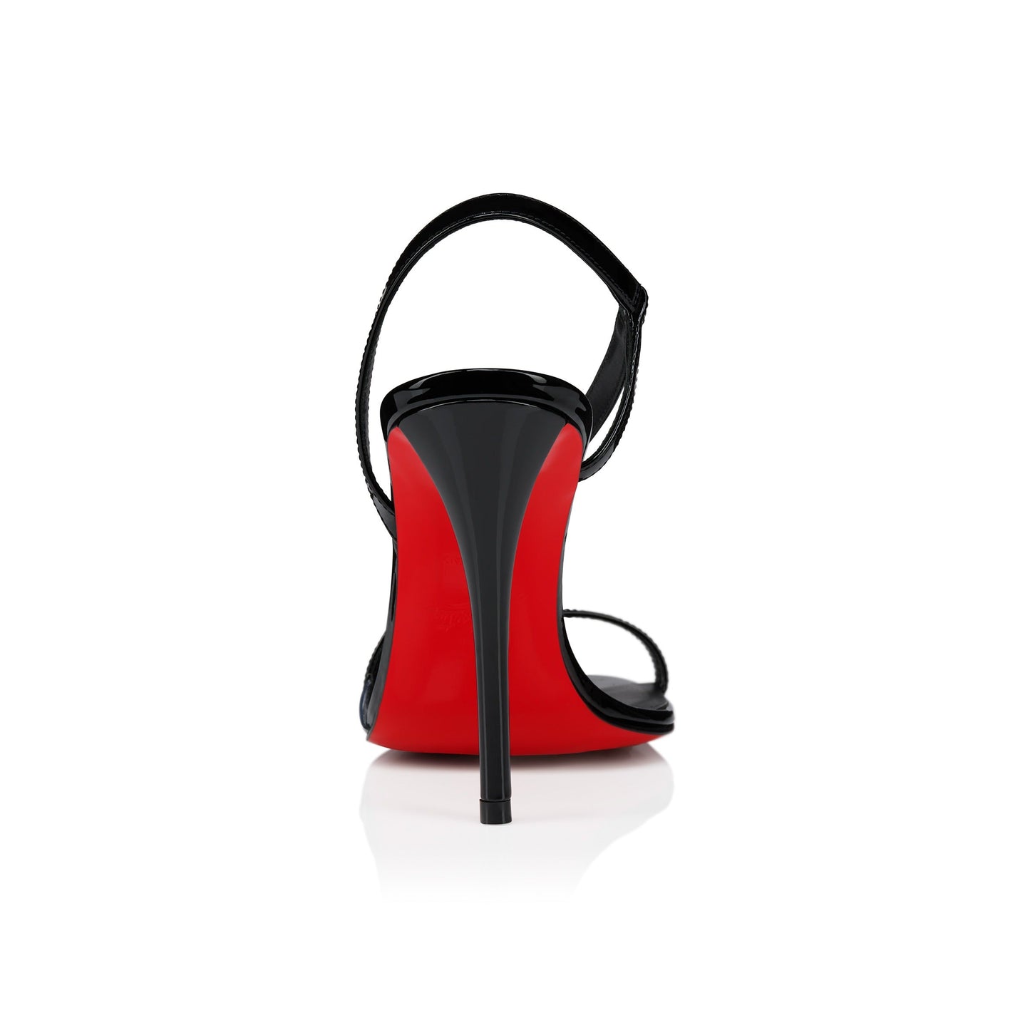 CL Rosa Z Viral Heels