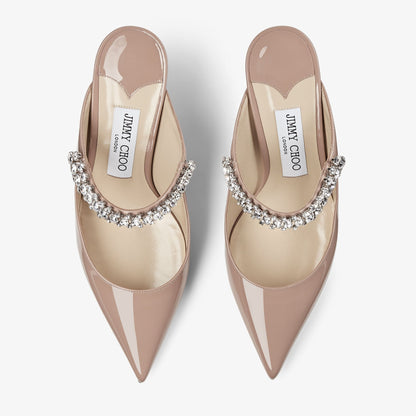 JM CHOO Bing 100 and 65 Viral Heels