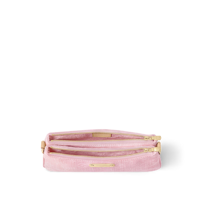 L-V Liv Pochette Monogram Bag