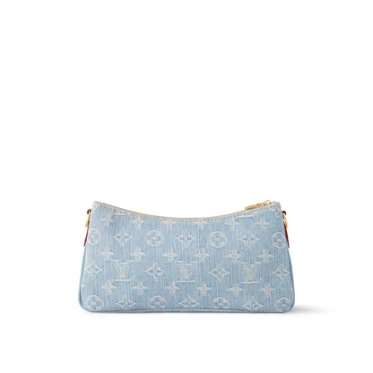 L-V Liv Pochette Monogram Bag