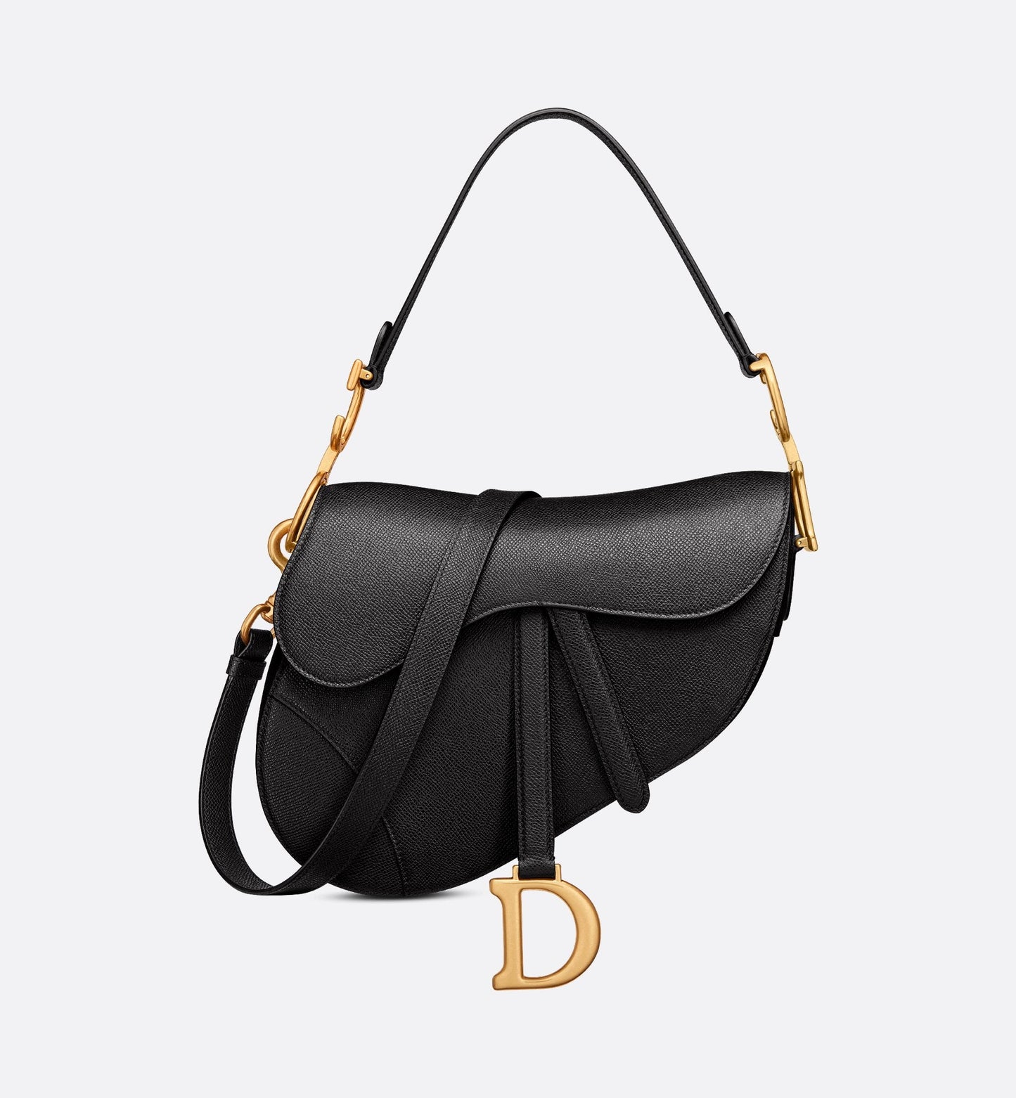 DR Saddle Bag With Strap