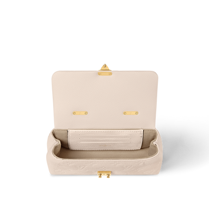 L-V Nano Madeleine Bag