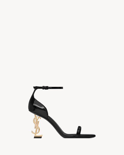 Y-SL Opyum Viral Heels