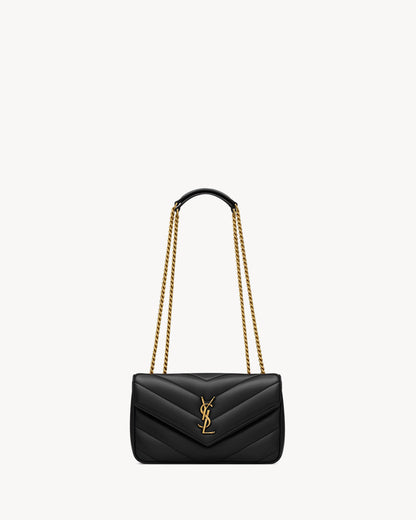Y-SL Loulou Viral Bag in Small Size