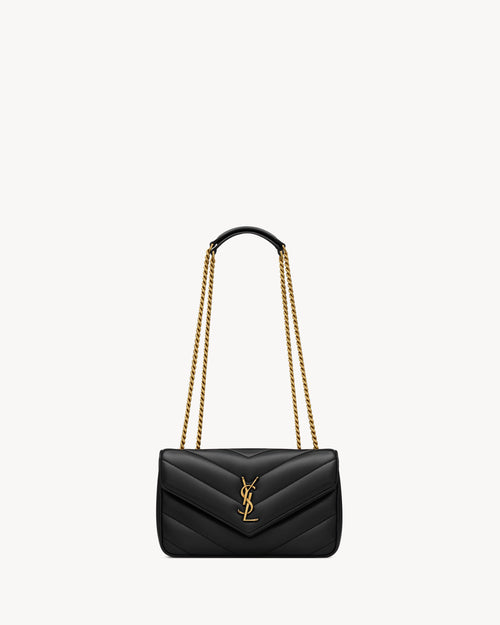 Y-SL Loulou Viral Bag in Small Size