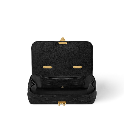 L-V Nano Madeleine Bag