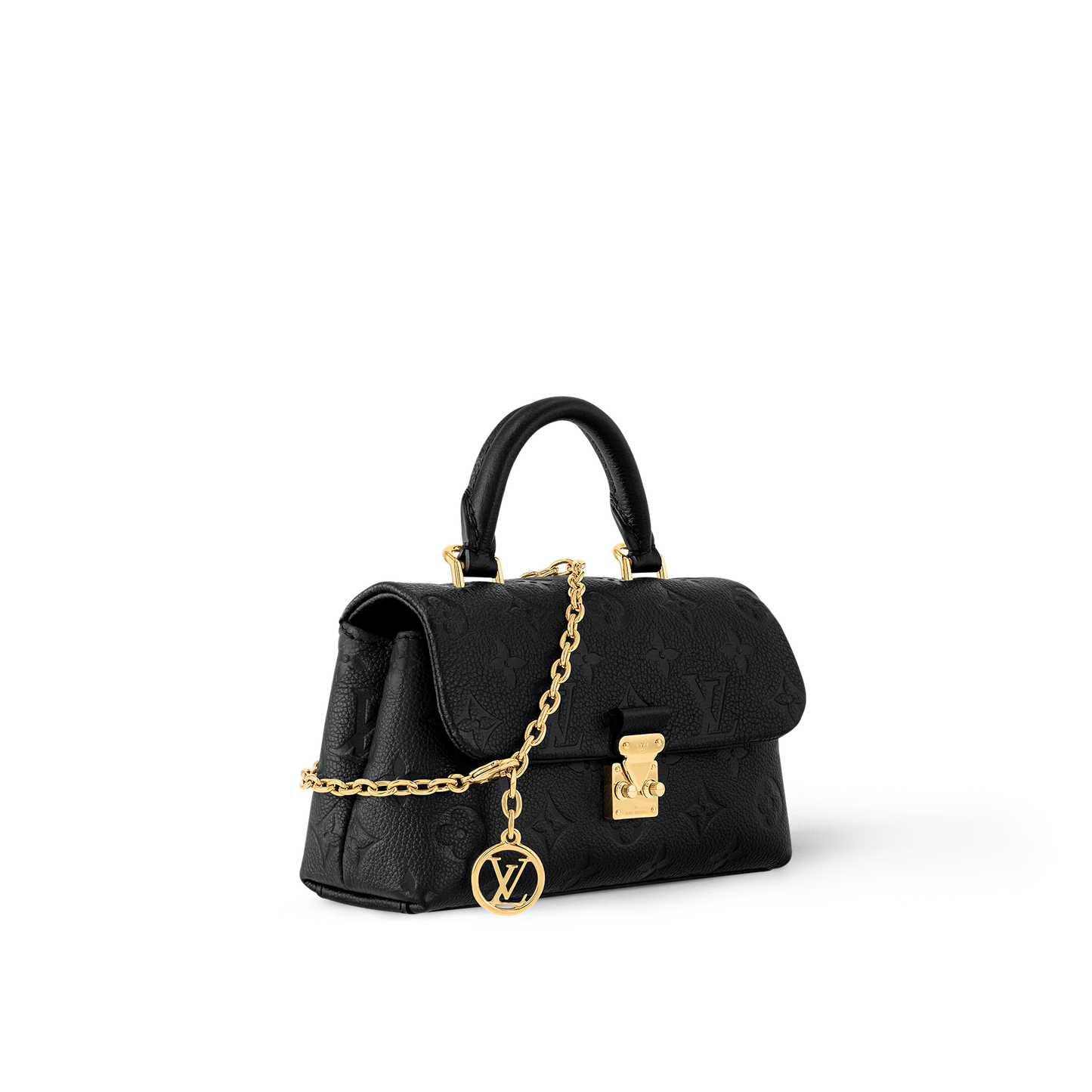 L-V Nano Madeleine Bag