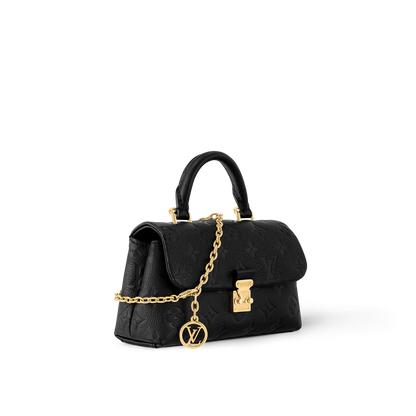 L-V Nano Madeleine Bag