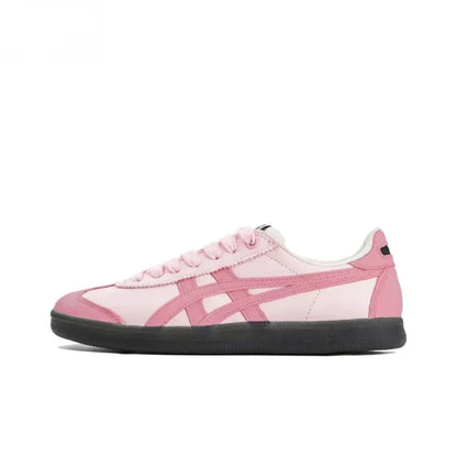 Ontska Tiger Pastel Pink Shoes