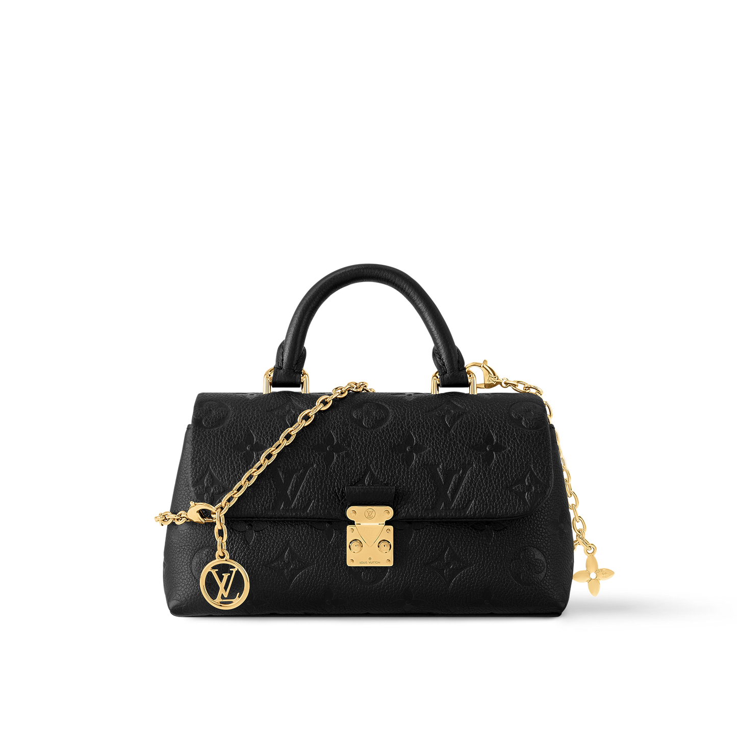 L-V Nano Madeleine Bag