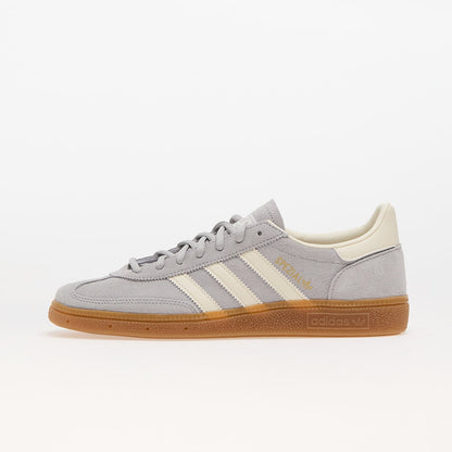 Spezi-al Grey/White Viral Shoes