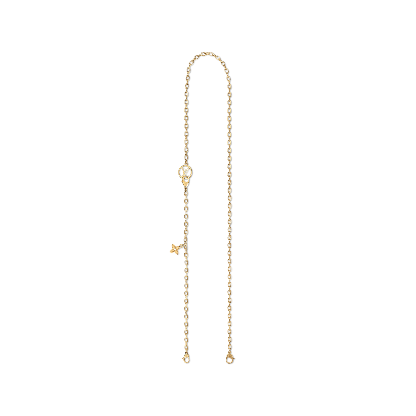 L-V Nano Madeleine Bag