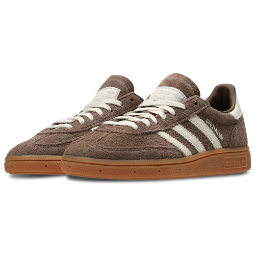 Spezi-al Brown Viral Shoes