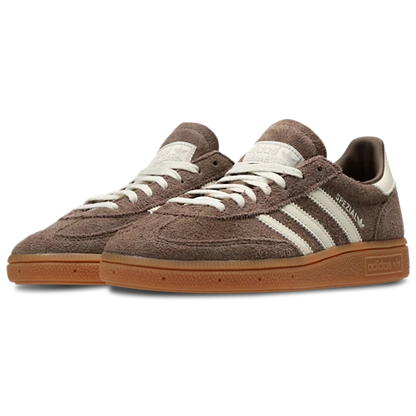 Spezi-al Brown Viral Shoes