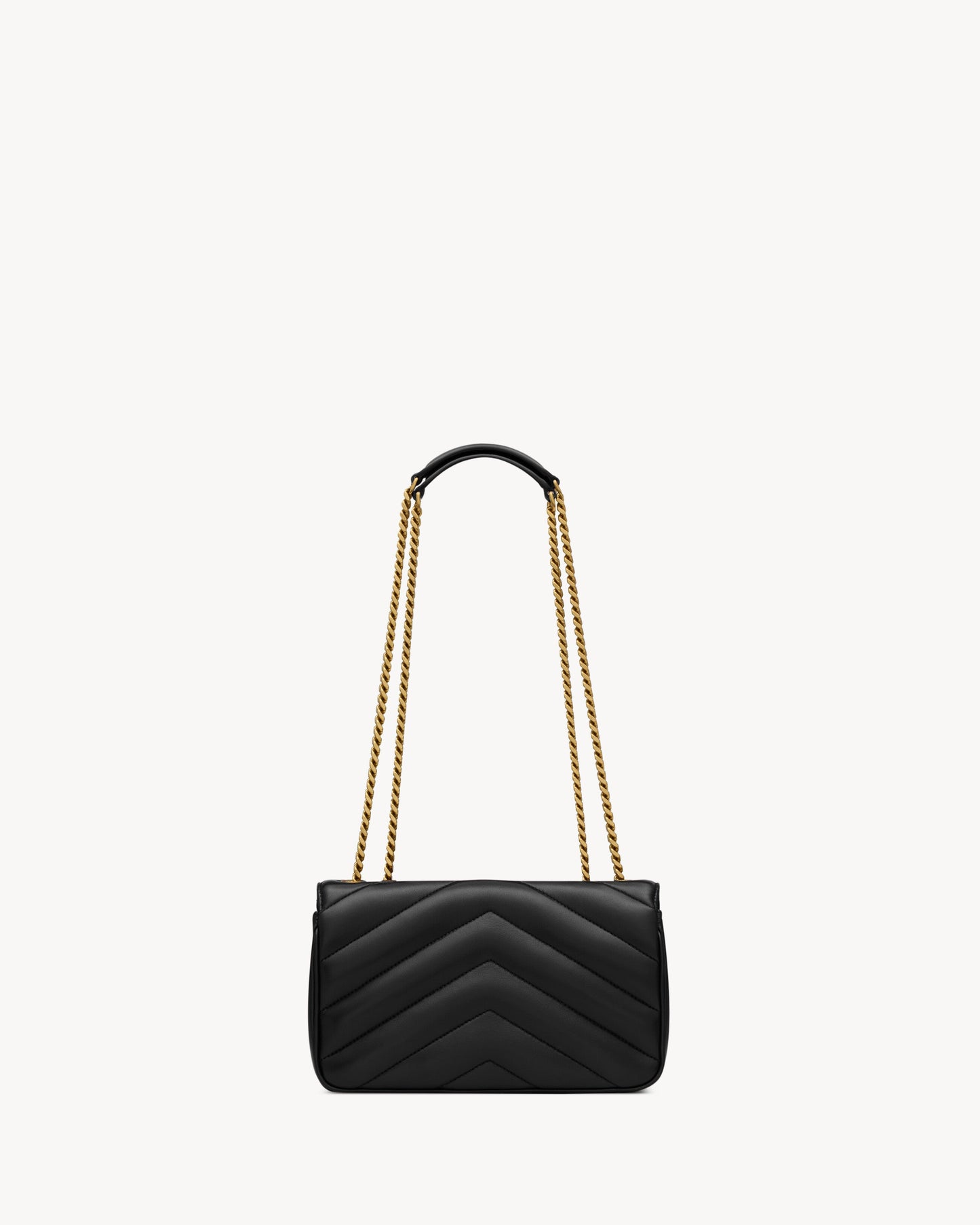 Y-SL Loulou Viral Bag in Small Size