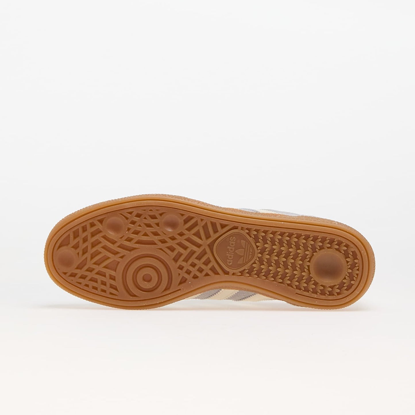 Spezi-al Grey/White Viral Shoes