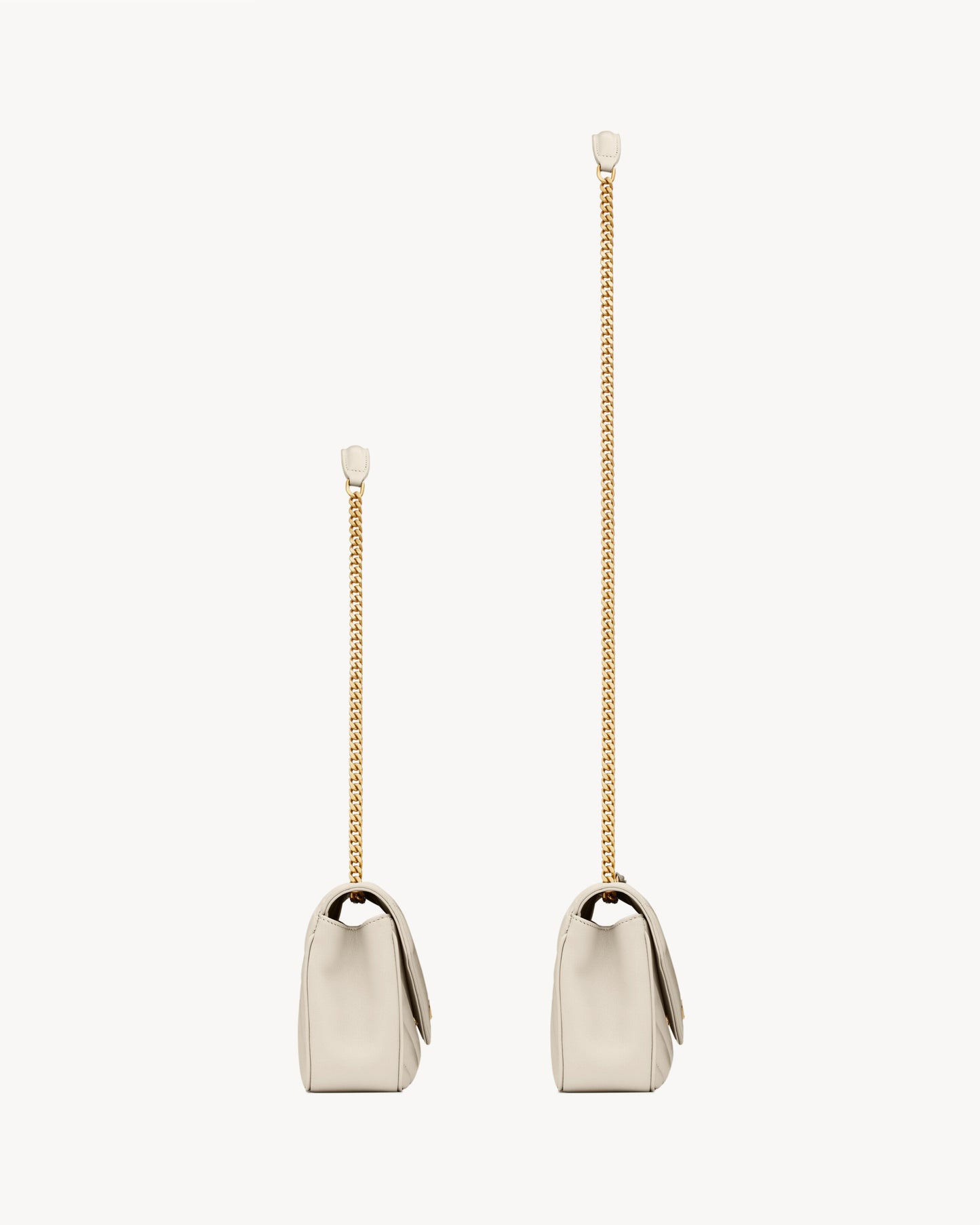 Y-SL Loulou Viral Bag in Small Size