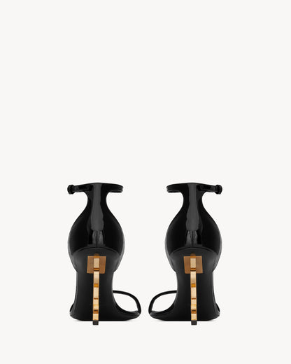 Y-SL Opyum Viral Heels