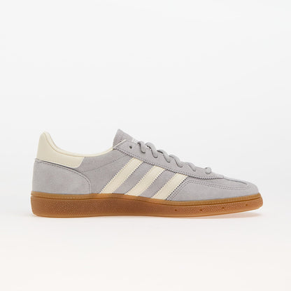 Spezi-al Grey/White Viral Shoes