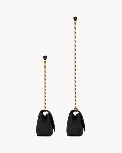 Y-SL Loulou Viral Bag in Small Size