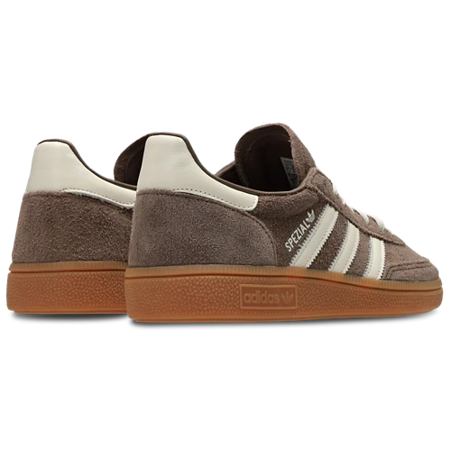 Spezi-al Brown Viral Shoes
