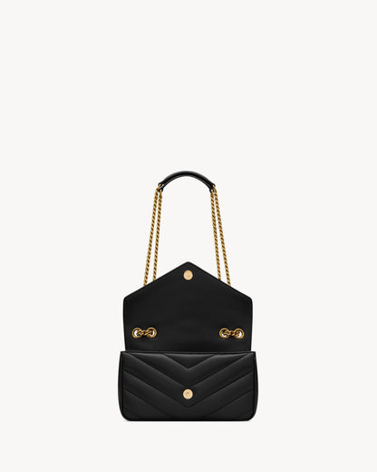 Y-SL Loulou Viral Bag in Small Size
