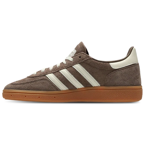 Spezi-al Brown Viral Shoes